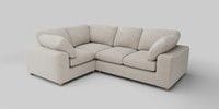 Medium Corner Sofa - Left Hand