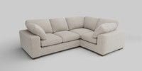 Medium Corner Sofa - Right Hand
