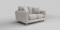 2 Seater Small Sofa