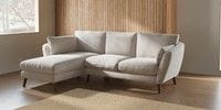 Medium Corner Chaise - Left Hand