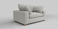 2 Seater Small Sofa