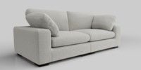 4 Seater Large Sofa