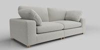 4 Seater Large Sofa