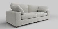 4 Seater Large Sofa