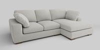 Medium Sofa Chaise - Right Hand