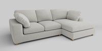 Medium Sofa Chaise - Right Hand