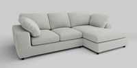 Medium Sofa Chaise - Right Hand
