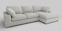 Large Sofa Chaise - Right Hand