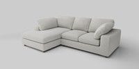 Medium Corner Chaise - Left Hand