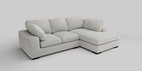 Medium Corner Chaise - Right Hand