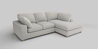 Medium Corner Chaise - Right Hand
