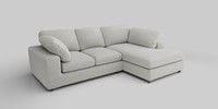 Medium Corner Chaise - Right Hand