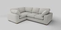 Medium Corner Sofa - Left Hand