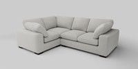 Medium Corner Sofa - Left Hand