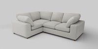 Medium Corner Sofa - Left Hand