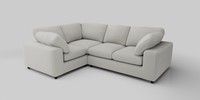 Medium Corner Sofa - Left Hand