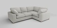 Medium Corner Sofa - Right Hand