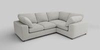 Medium Corner Sofa - Right Hand