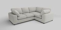 Medium Corner Sofa - Right Hand