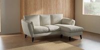 Small Sofa Chaise - Universal