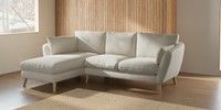 Medium Corner Chaise - Left Hand