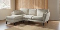 Medium Corner Chaise - Left Hand