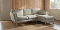 Medium Corner Chaise - Right Hand