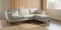 Large Corner Chaise - Right Hand