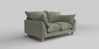 2 Seater Small Sofa