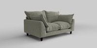 2 Seater Small Sofa