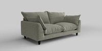 3 Seater Small Sofa