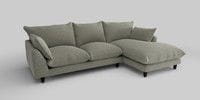 Medium Sofa Chaise - Right Hand
