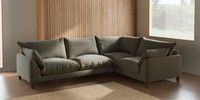 Large Corner Sofa - Right Hand