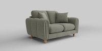2 Seater Small Sofa
