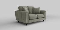 2 Seater Small Sofa