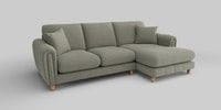 Medium Sofa Chaise - Right Hand