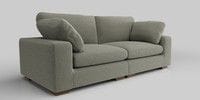 4 Seater Large Sofa