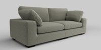 4 Seater Large Sofa