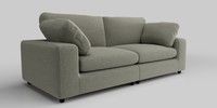 4 Seater Large Sofa