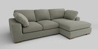 Medium Sofa Chaise - Right Hand