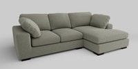 Medium Sofa Chaise - Right Hand