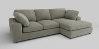 Medium Sofa Chaise - Right Hand