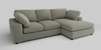 Medium Sofa Chaise - Right Hand