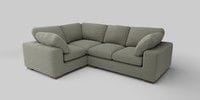 Medium Corner Sofa - Left Hand