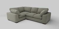 Medium Corner Sofa - Left Hand