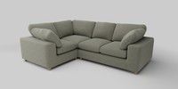 Medium Corner Sofa - Left Hand