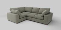 Medium Corner Sofa - Left Hand