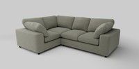 Medium Corner Sofa - Left Hand