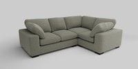 Medium Corner Sofa - Right Hand