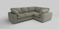 Medium Corner Sofa - Right Hand